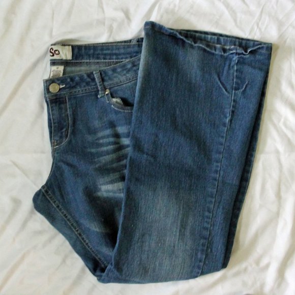 Sonoma Denim - SONOMA Light Blue Jeans Size 17 (Junior’s).